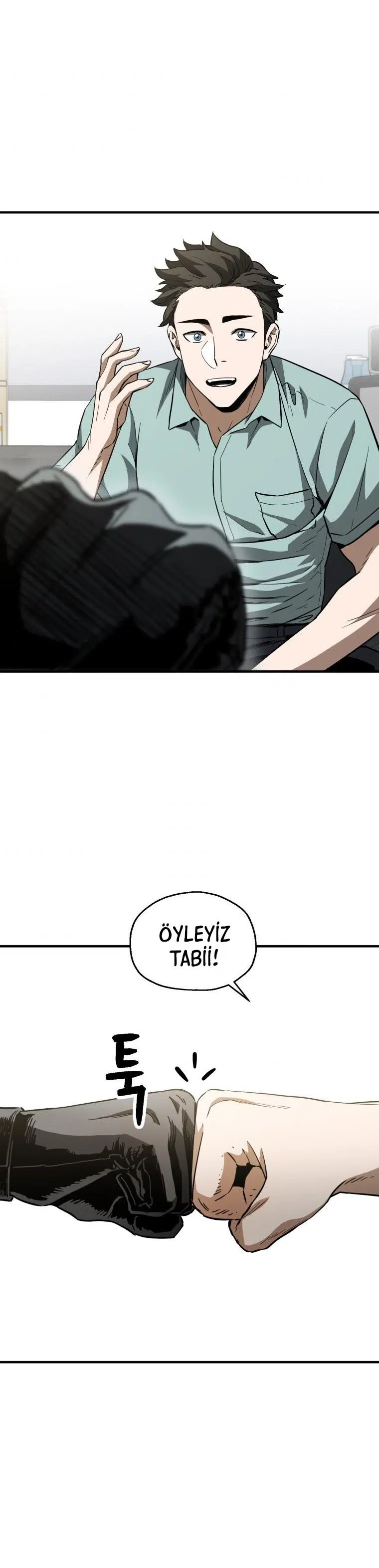 Seviye Atlayamayan Oyuncu - Bölüm 72 Sayfa 37