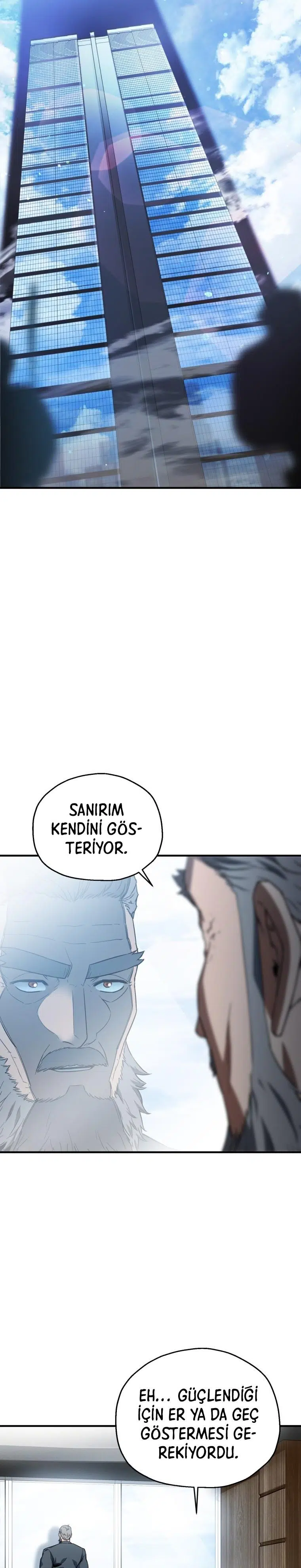 Seviye Atlayamayan Oyuncu - Bölüm 73 Sayfa 5