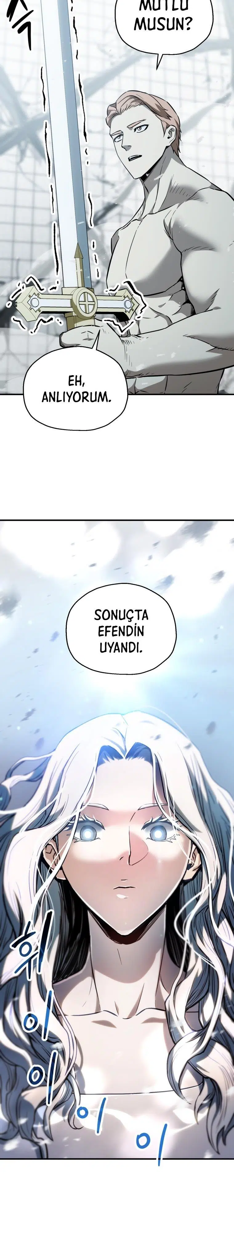 Seviye Atlayamayan Oyuncu - Bölüm 75 Sayfa 3