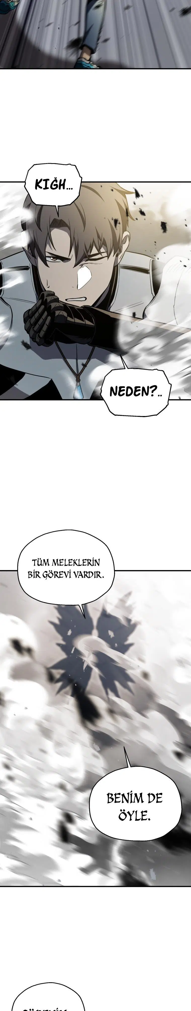 Seviye Atlayamayan Oyuncu - Bölüm 75 Sayfa 7