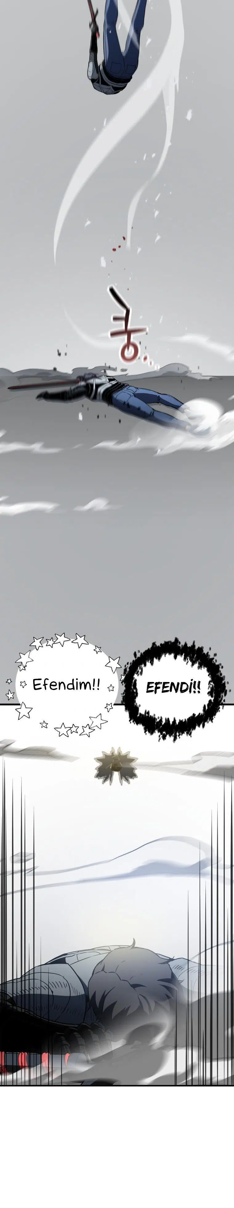 Seviye Atlayamayan Oyuncu - Bölüm 75 Sayfa 39