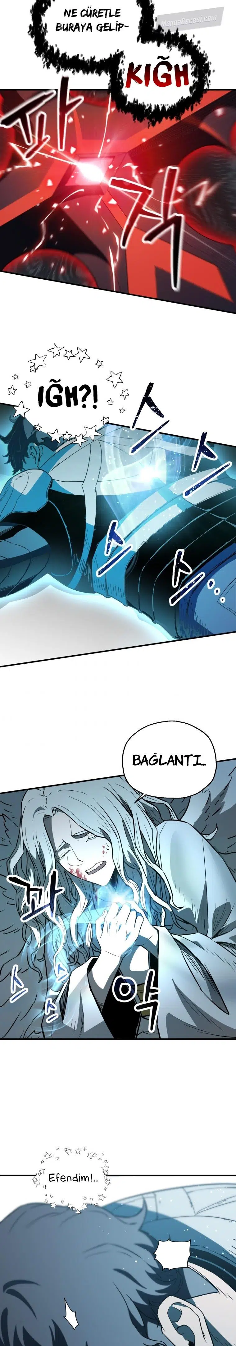 Seviye Atlayamayan Oyuncu - Bölüm 76 Sayfa 4
