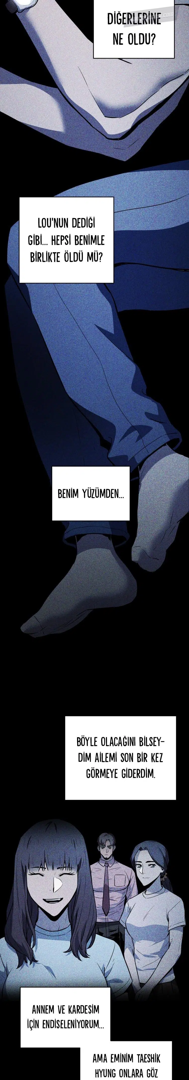 Seviye Atlayamayan Oyuncu - Bölüm 76 Sayfa 6