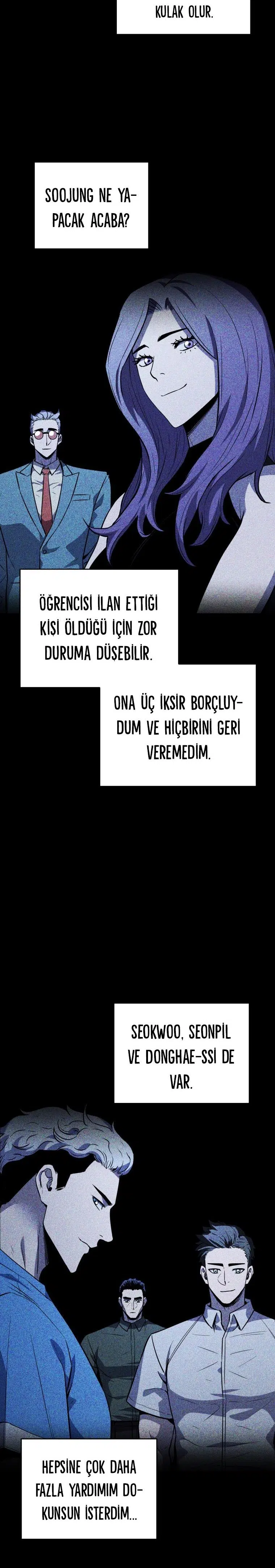 Seviye Atlayamayan Oyuncu - Bölüm 76 Sayfa 7