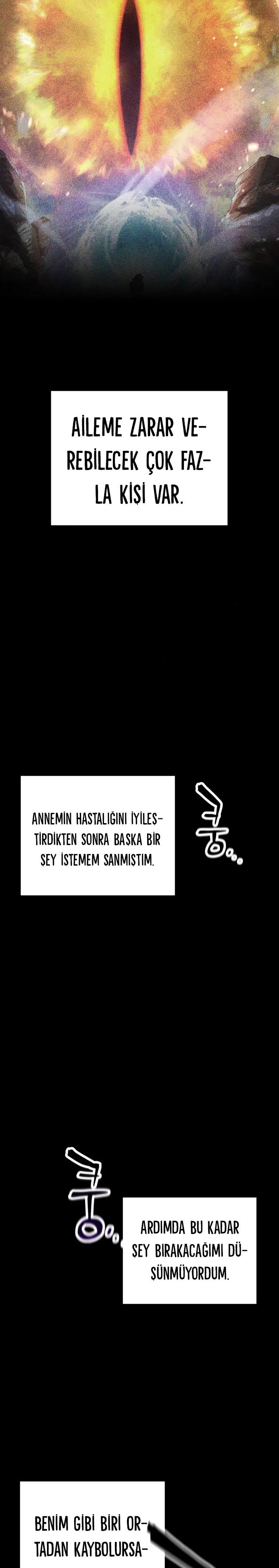 Seviye Atlayamayan Oyuncu - Bölüm 76 Sayfa 9