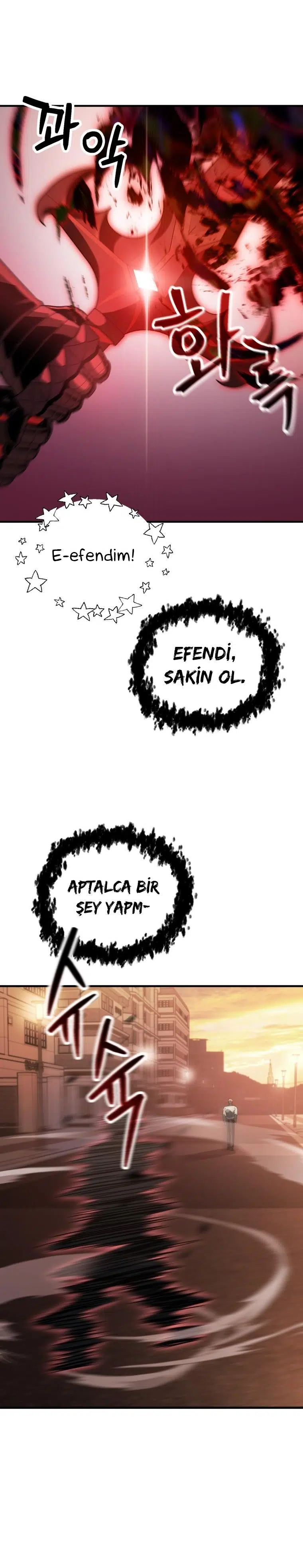 Seviye Atlayamayan Oyuncu - Bölüm 77 Sayfa 21