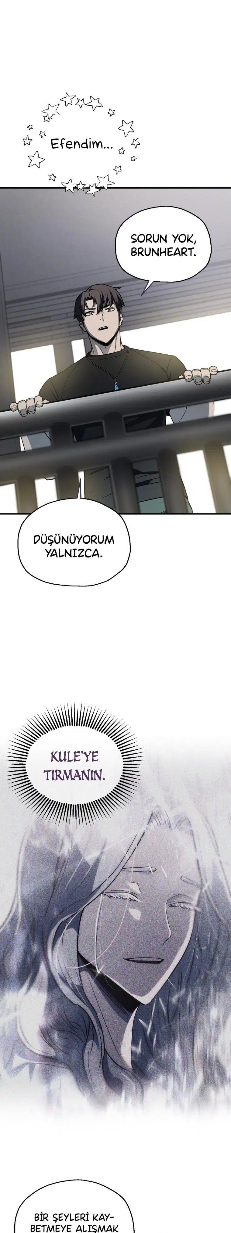 Seviye Atlayamayan Oyuncu - Bölüm 78 Sayfa 19