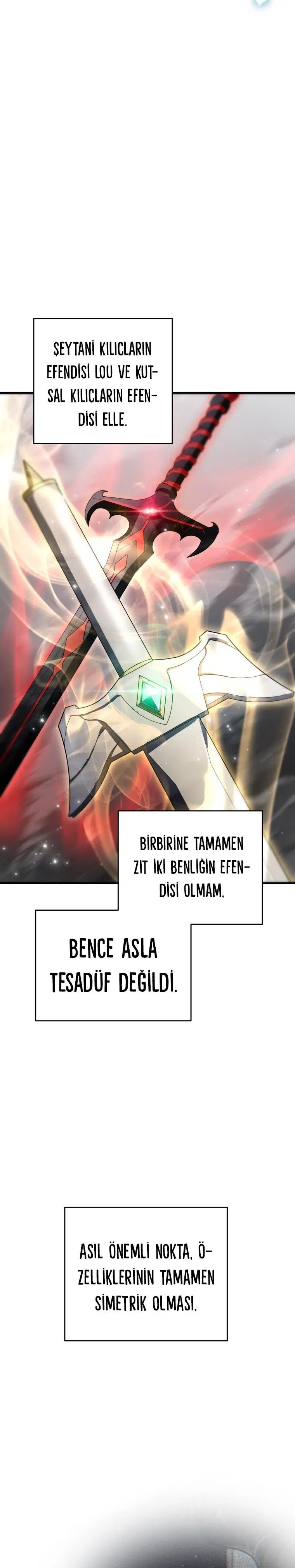 Seviye Atlayamayan Oyuncu - Bölüm 78 Sayfa 25