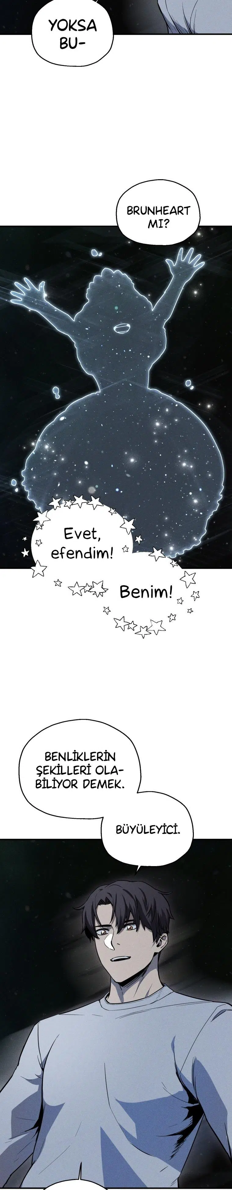 Seviye Atlayamayan Oyuncu - Bölüm 79 Sayfa 19