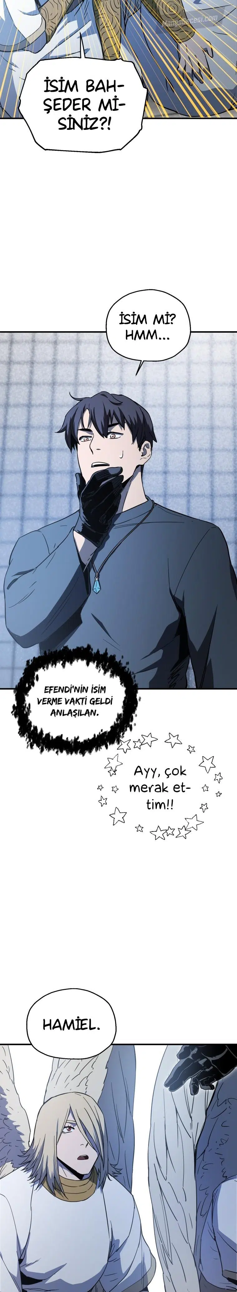 Seviye Atlayamayan Oyuncu - Bölüm 81 Sayfa 22