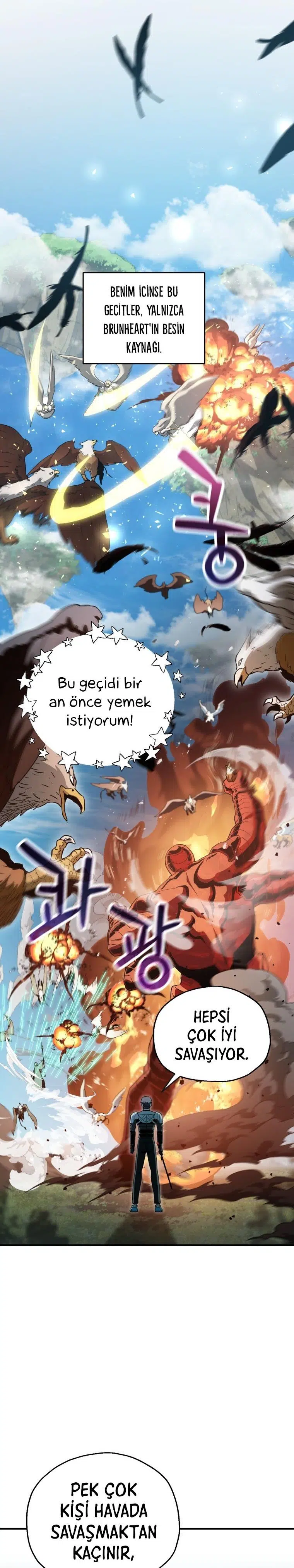 Seviye Atlayamayan Oyuncu - Bölüm 82 Sayfa 27