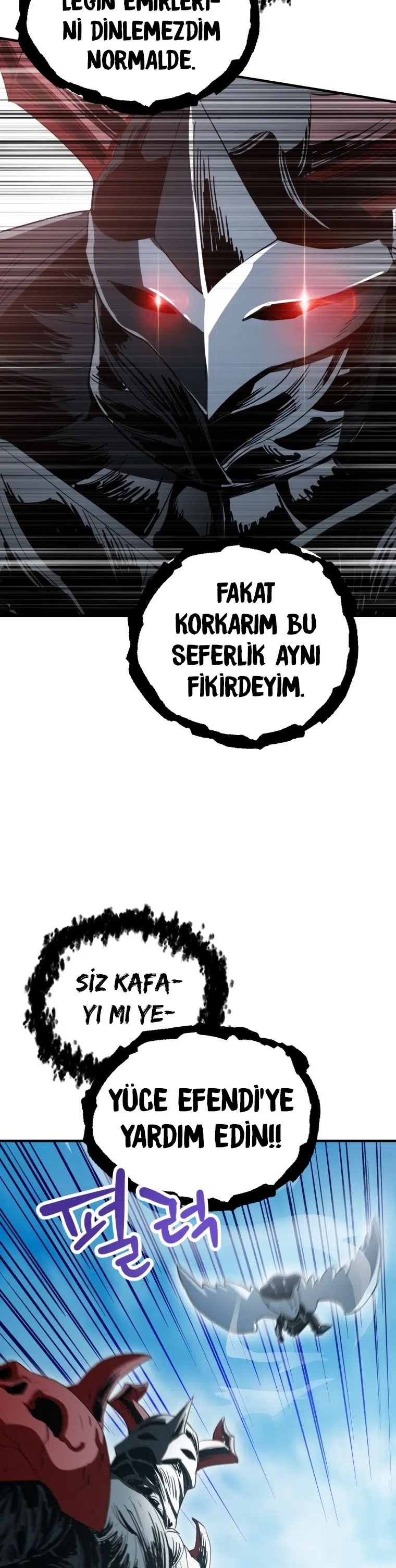 Seviye Atlayamayan Oyuncu - Bölüm 84 Sayfa 30