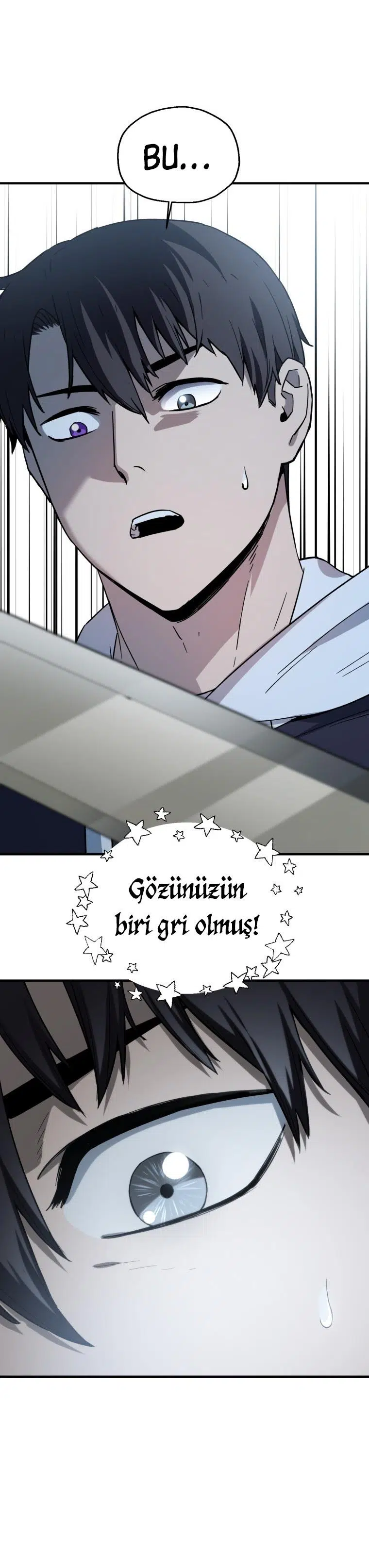 Seviye Atlayamayan Oyuncu - Bölüm 85 Sayfa 13