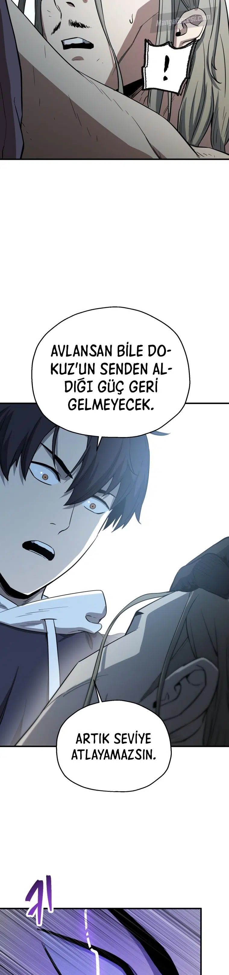 Seviye Atlayamayan Oyuncu - Bölüm 85 Sayfa 20