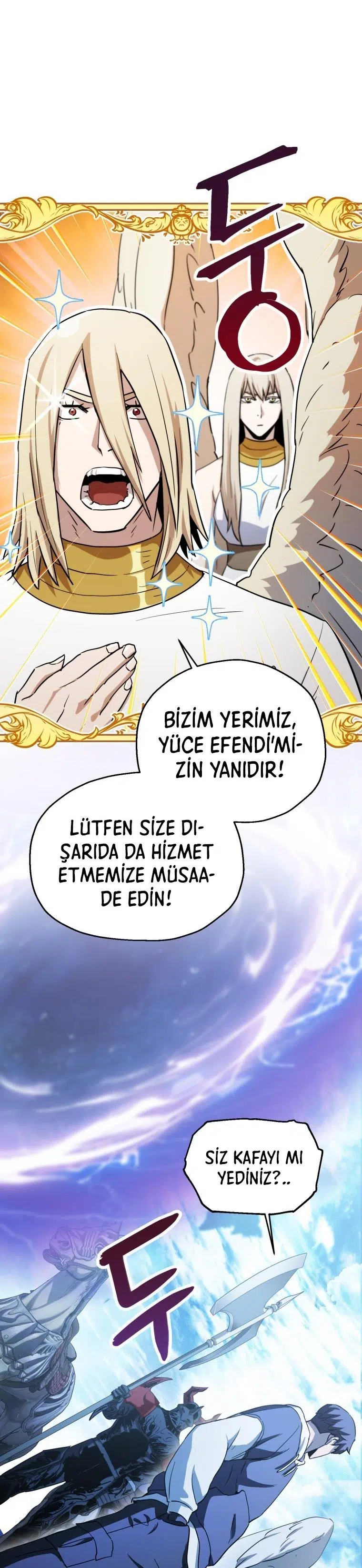 Seviye Atlayamayan Oyuncu - Bölüm 85 Sayfa 29