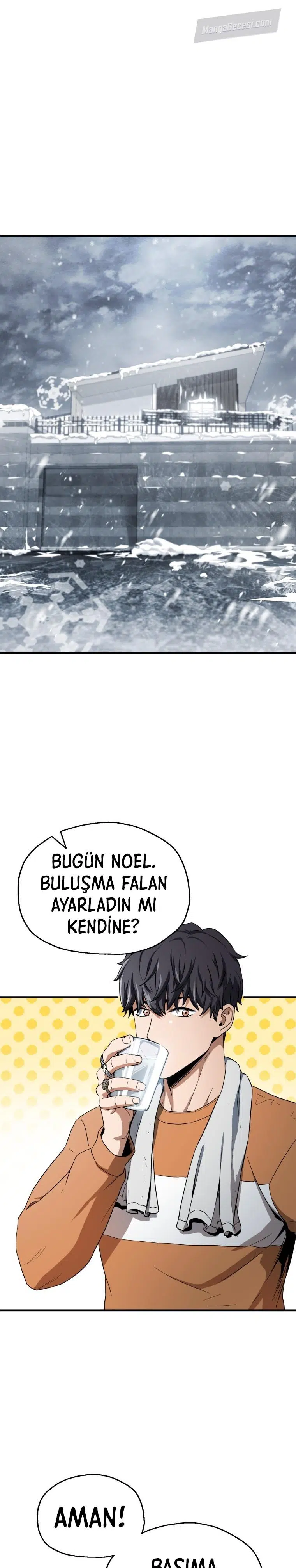 Seviye Atlayamayan Oyuncu - Bölüm 86 Sayfa 2