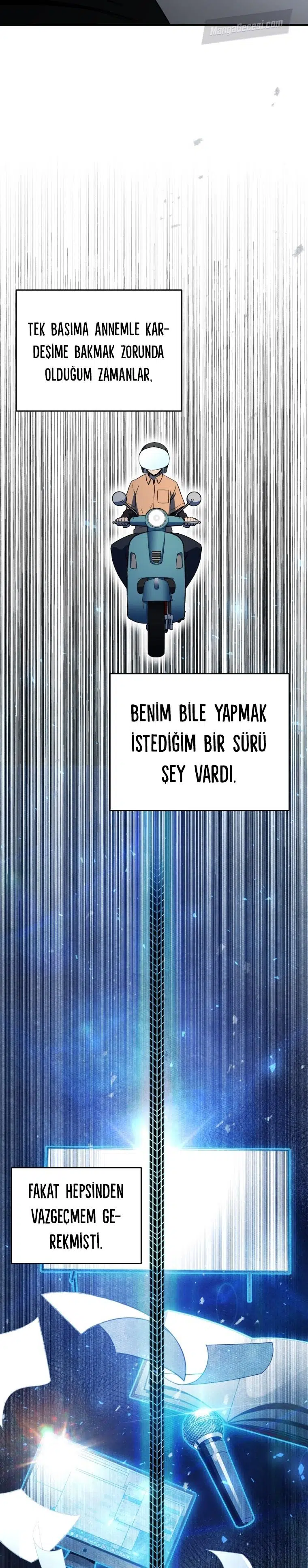 Seviye Atlayamayan Oyuncu - Bölüm 86 Sayfa 32