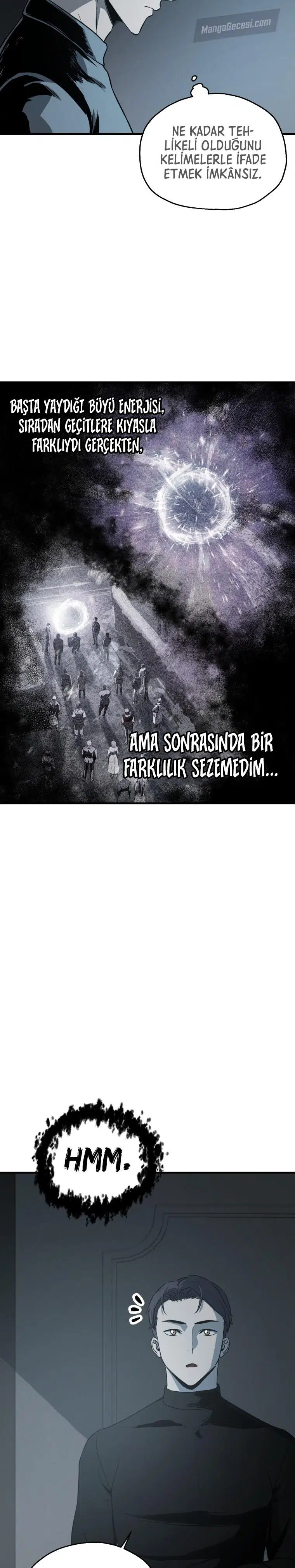 Seviye Atlayamayan Oyuncu - Bölüm 87 Sayfa 18