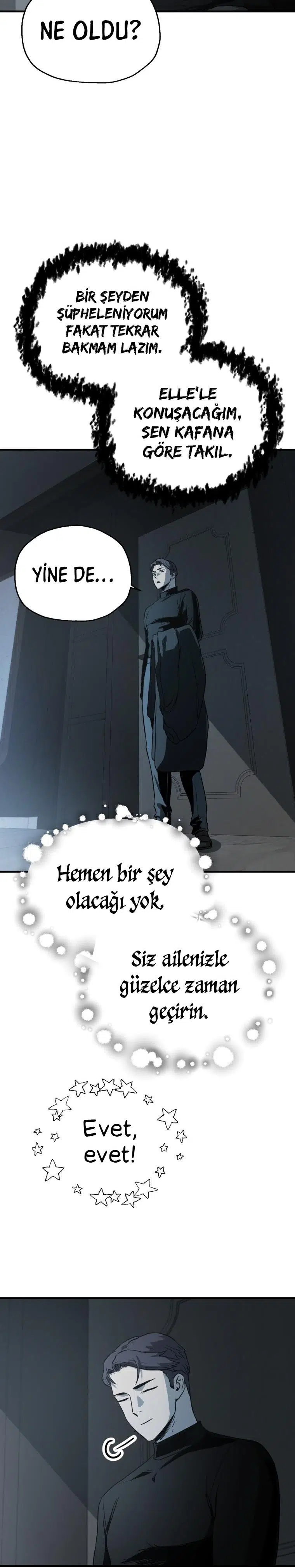 Seviye Atlayamayan Oyuncu - Bölüm 87 Sayfa 19