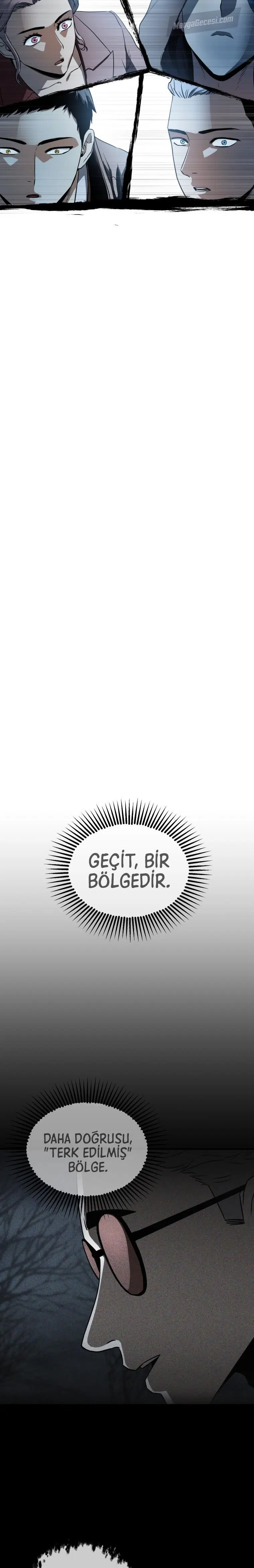 Seviye Atlayamayan Oyuncu - Bölüm 88 Sayfa 30