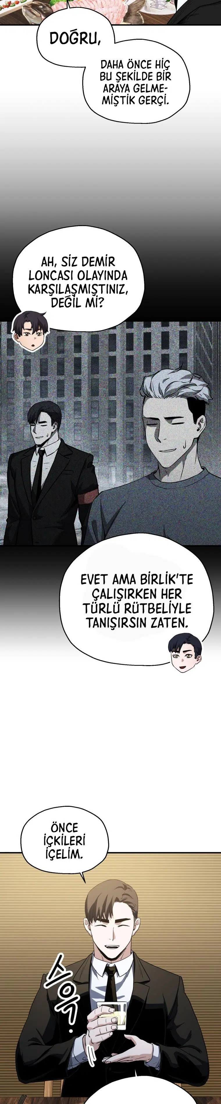 Seviye Atlayamayan Oyuncu - Bölüm 89 Sayfa 15