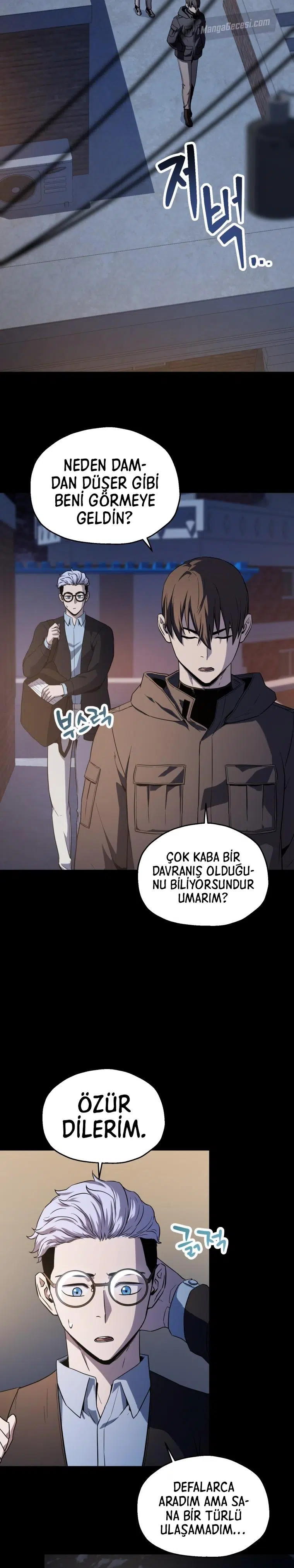 Seviye Atlayamayan Oyuncu - Bölüm 90 Sayfa 10