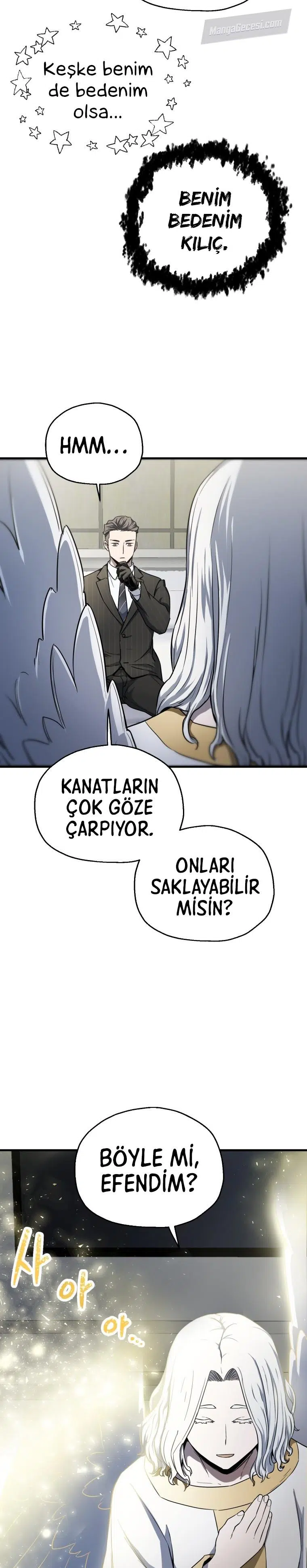 Seviye Atlayamayan Oyuncu - Bölüm 91 Sayfa 16