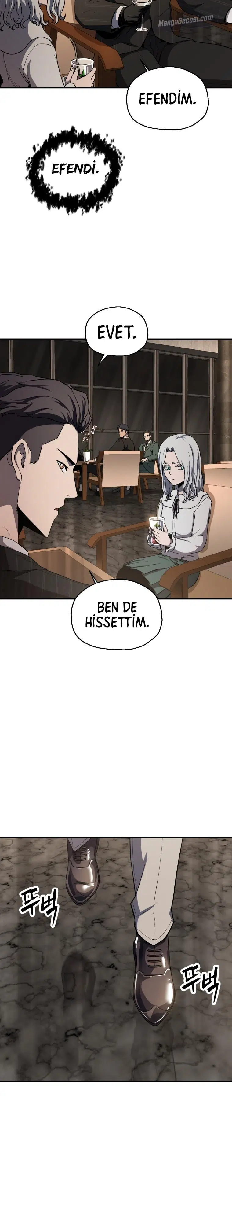 Seviye Atlayamayan Oyuncu - Bölüm 92 Sayfa 16