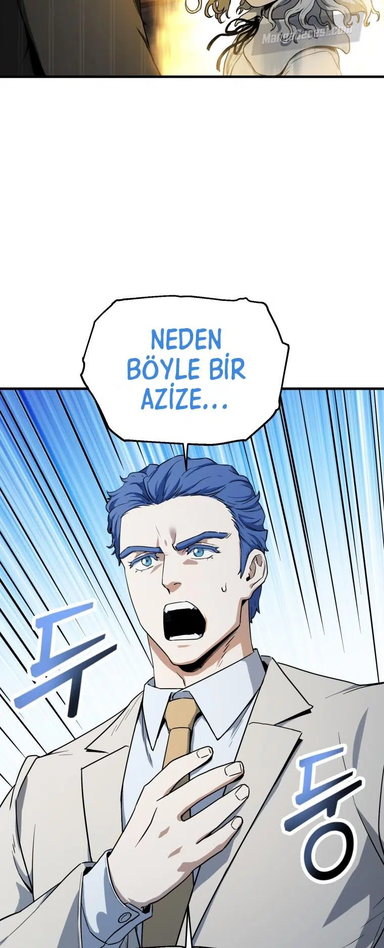 Seviye Atlayamayan Oyuncu - Bölüm 92 Sayfa 26