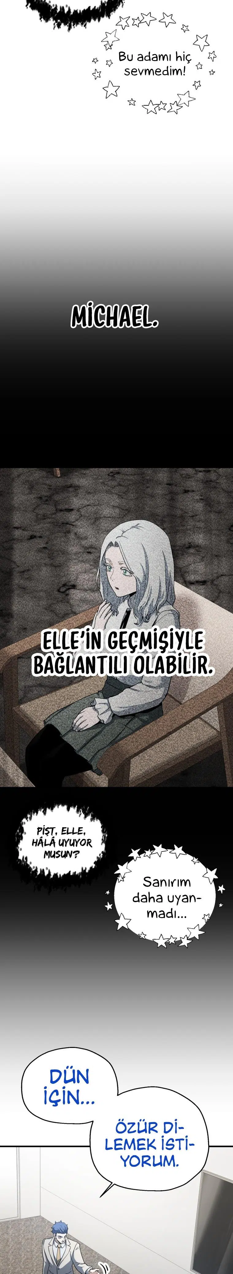 Seviye Atlayamayan Oyuncu - Bölüm 94 Sayfa 15