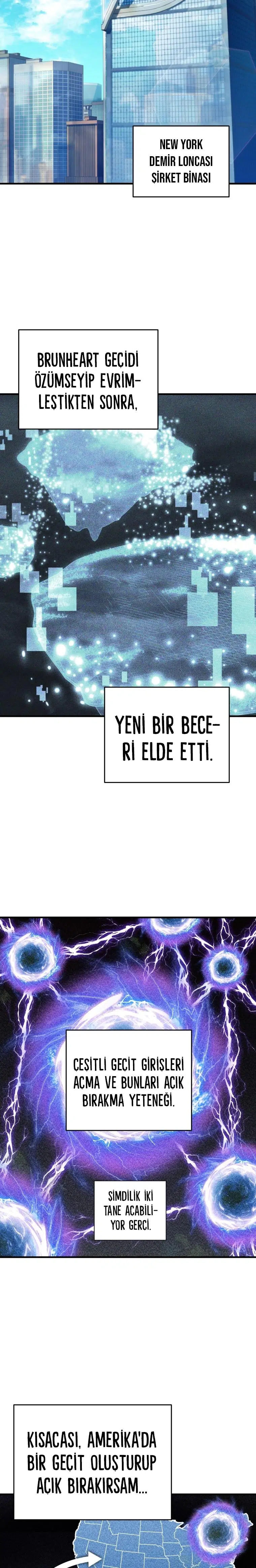 Seviye Atlayamayan Oyuncu - Bölüm 95 Sayfa 27