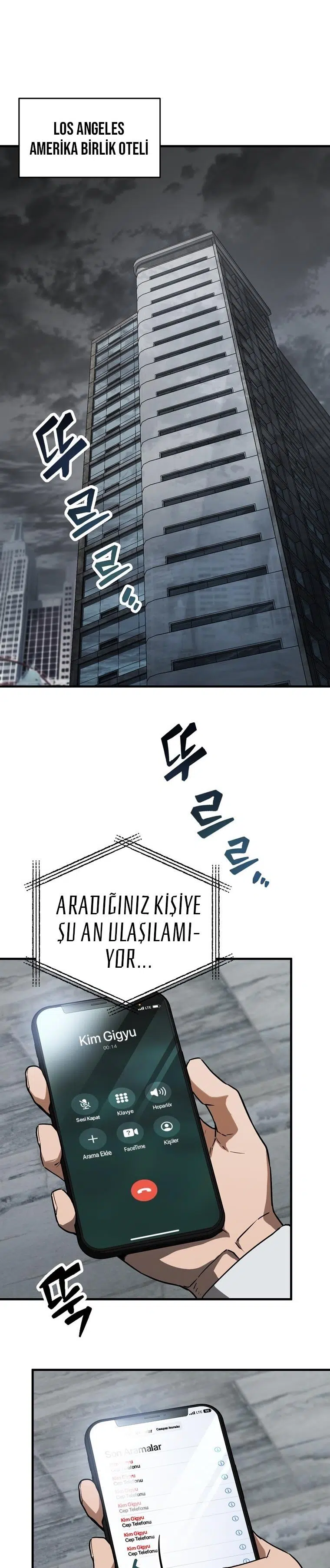 Seviye Atlayamayan Oyuncu - Bölüm 96 Sayfa 31