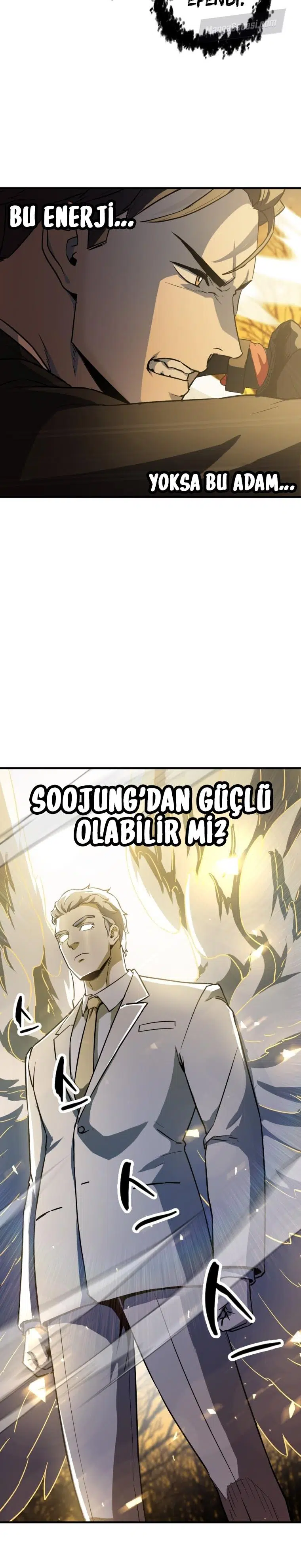 Seviye Atlayamayan Oyuncu - Bölüm 97 Sayfa 4
