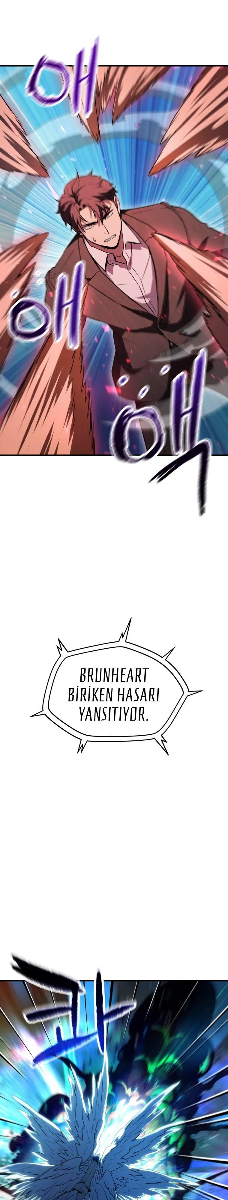 Seviye Atlayamayan Oyuncu - Bölüm 97 Sayfa 11