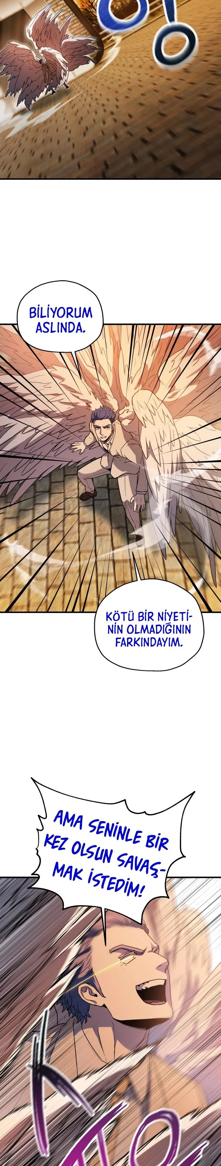 Seviye Atlayamayan Oyuncu - Bölüm 97 Sayfa 15