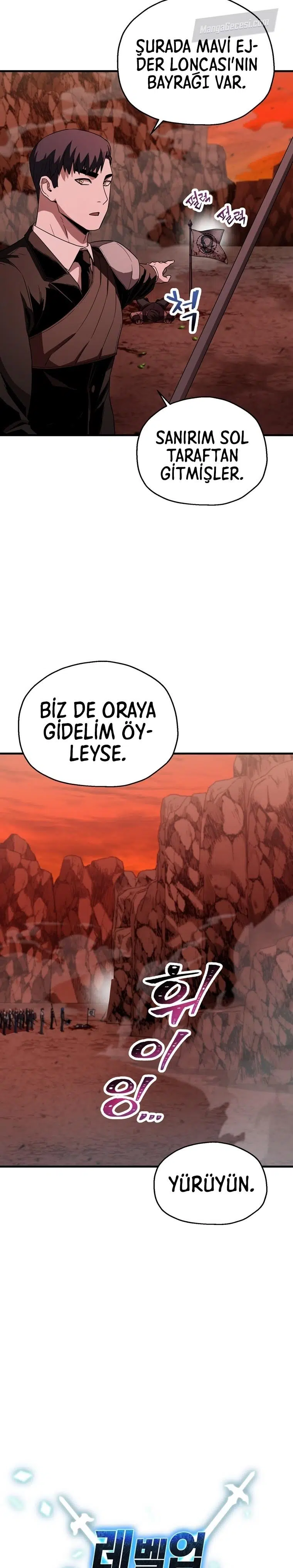 Seviye Atlayamayan Oyuncu - Bölüm 99 Sayfa 6