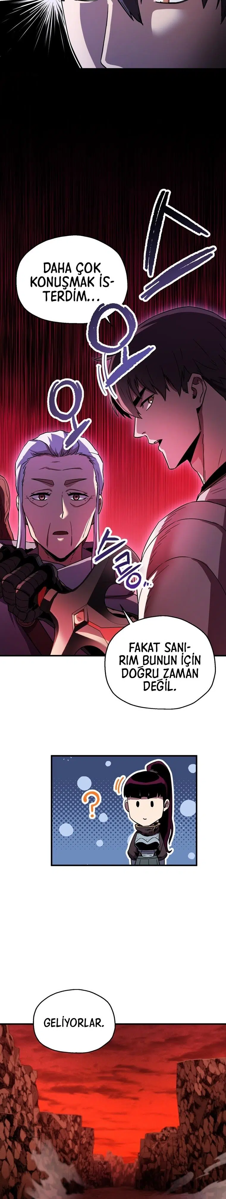 Seviye Atlayamayan Oyuncu - Bölüm 99 Sayfa 11
