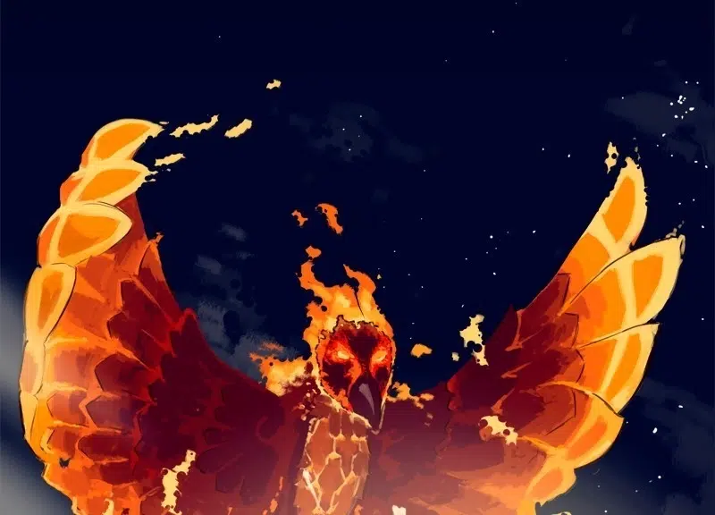 Spirit Warriors - Bölüm 1 Sayfa 3