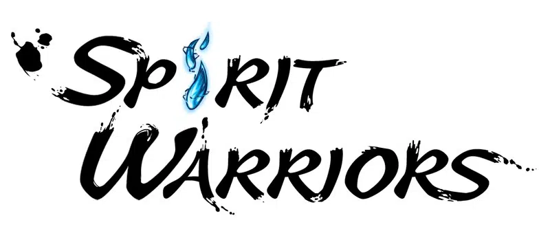 Spirit Warriors - Bölüm 33 Sayfa 2