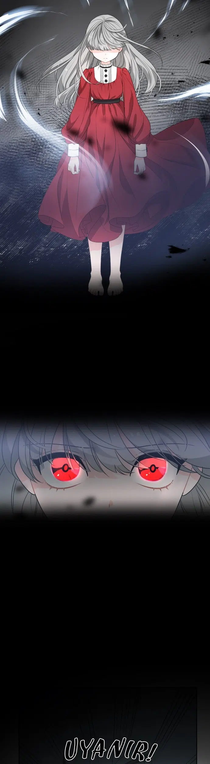 Koru Beni, Şövalye - Bölüm 1 Sayfa 36