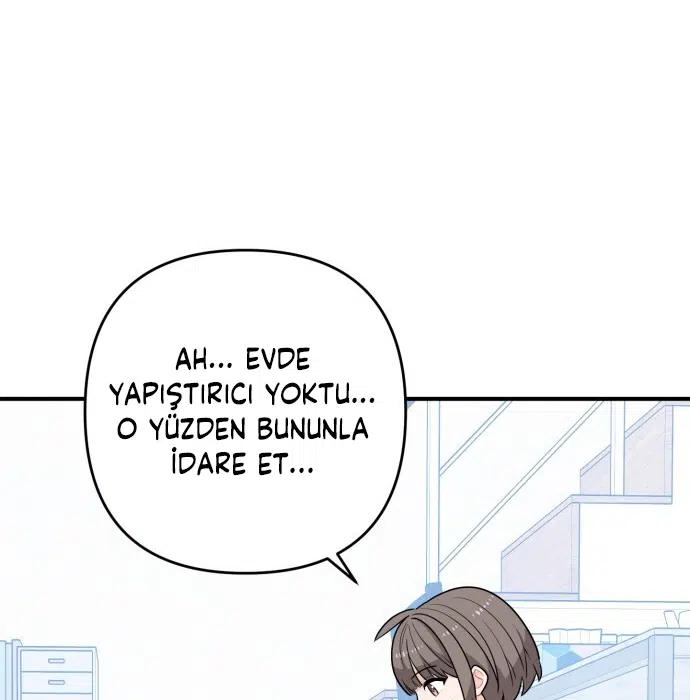Koru Beni, Şövalye - Bölüm 3 Sayfa 19