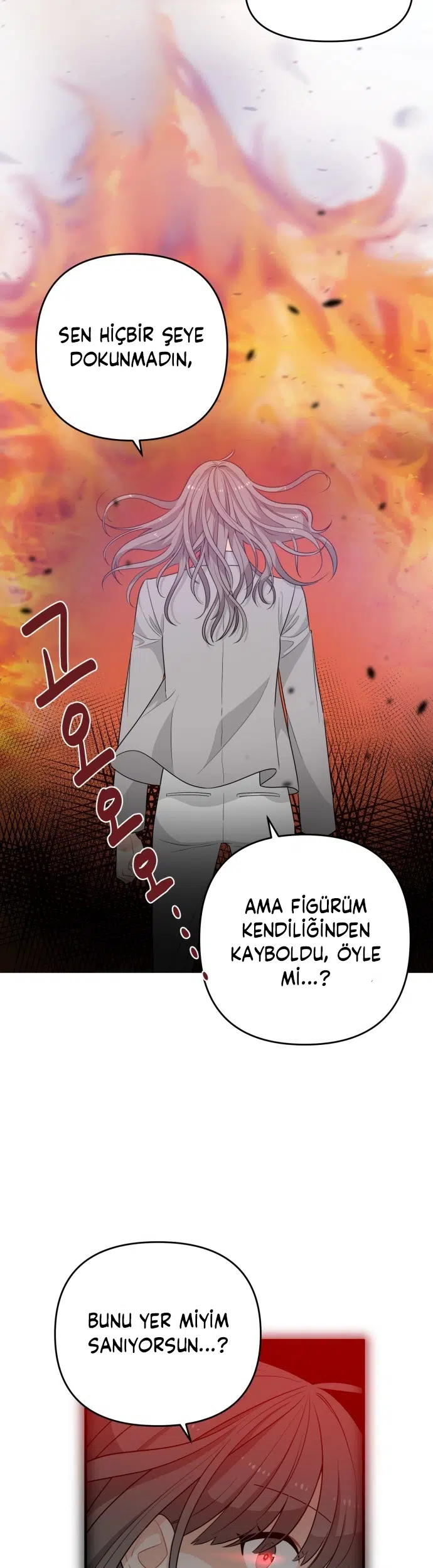 Koru Beni, Şövalye - Bölüm 3 Sayfa 28