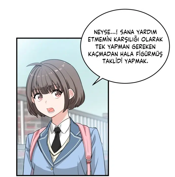 Koru Beni, Şövalye - Bölüm 4 Sayfa 19