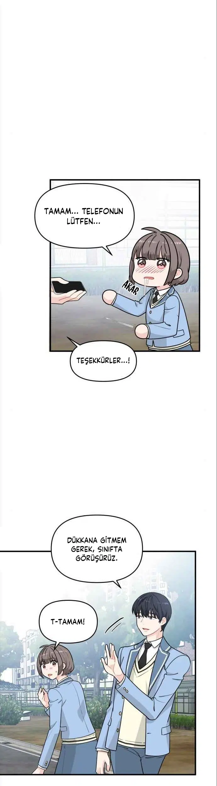 Koru Beni, Şövalye - Bölüm 6 Sayfa 36