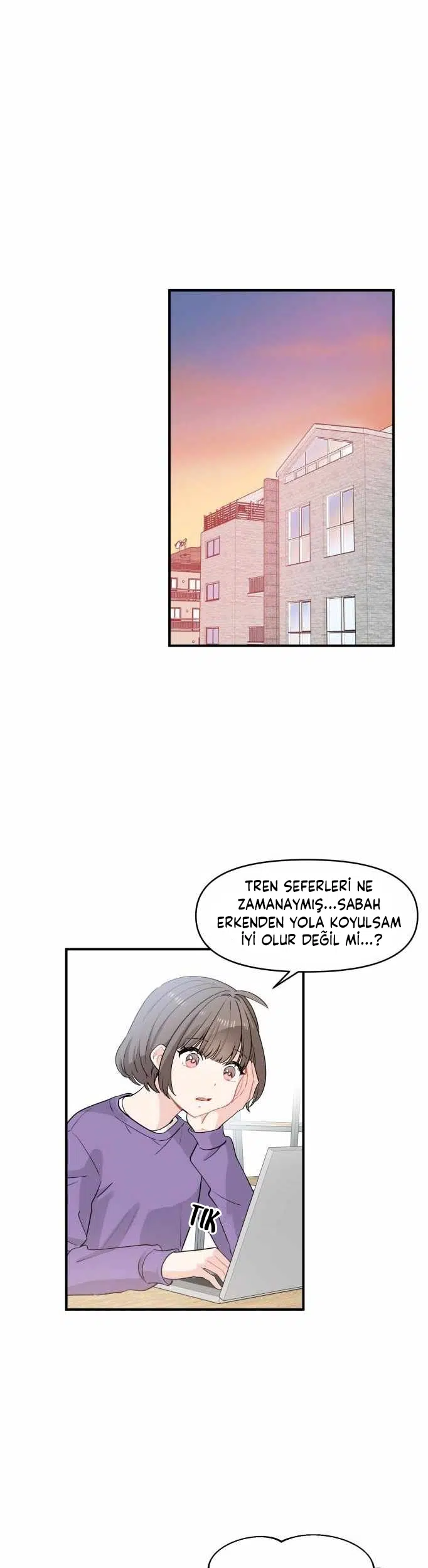 Koru Beni, Şövalye - Bölüm 9 Sayfa 15