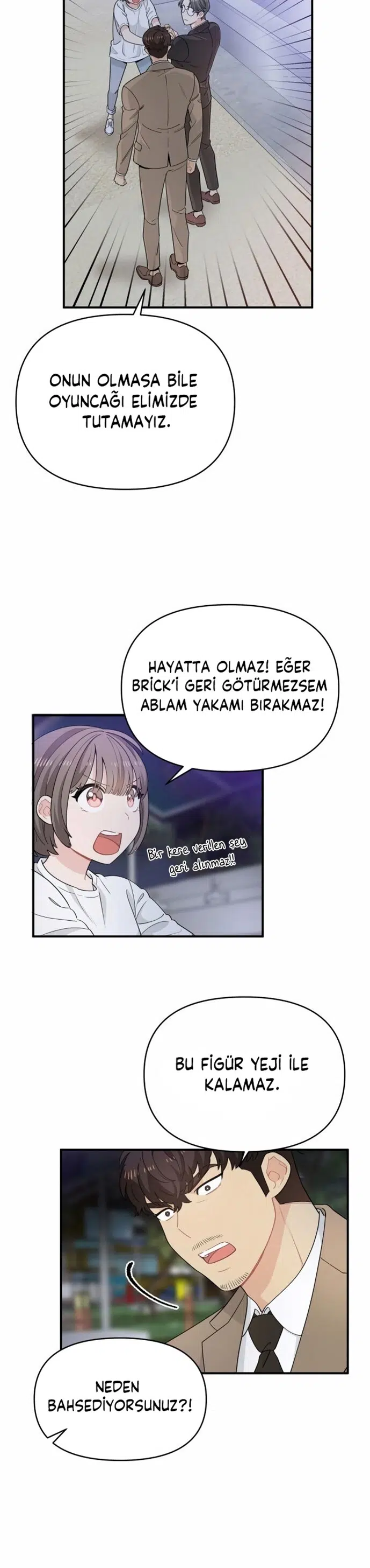 Koru Beni, Şövalye - Bölüm 11 Sayfa 9