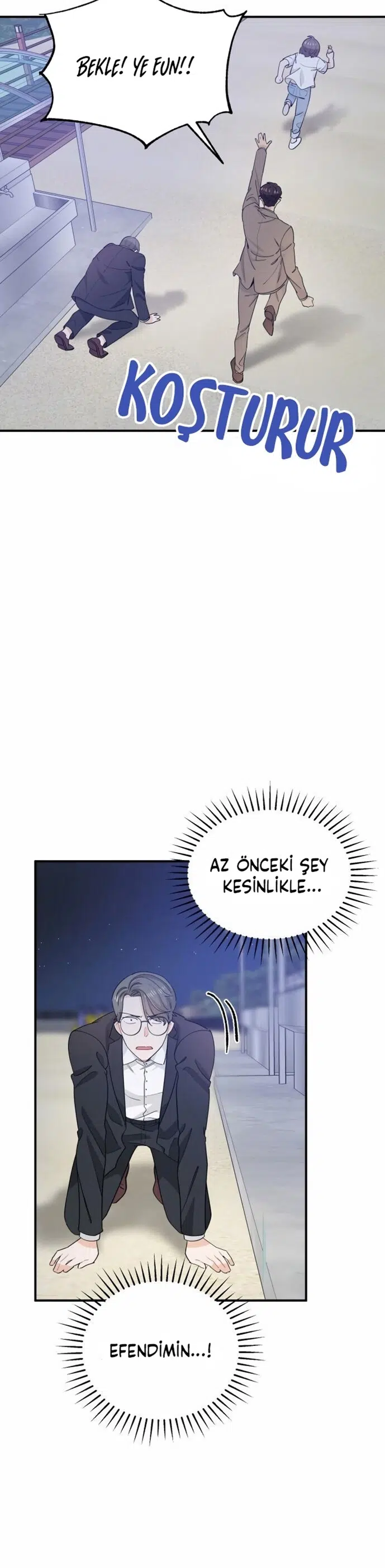 Koru Beni, Şövalye - Bölüm 11 Sayfa 24