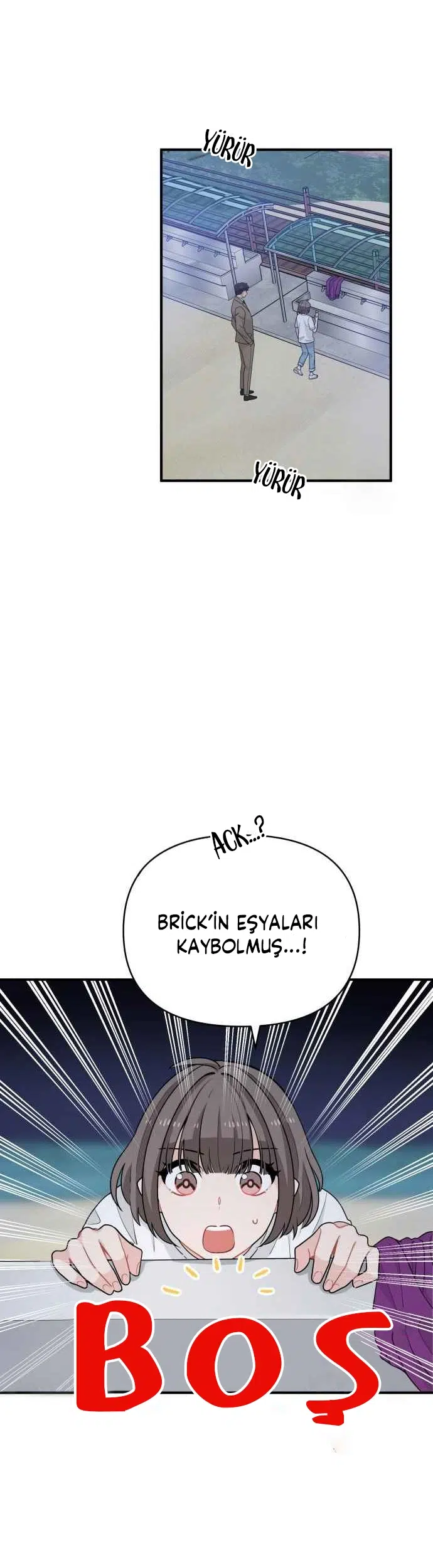Koru Beni, Şövalye - Bölüm 12 Sayfa 4