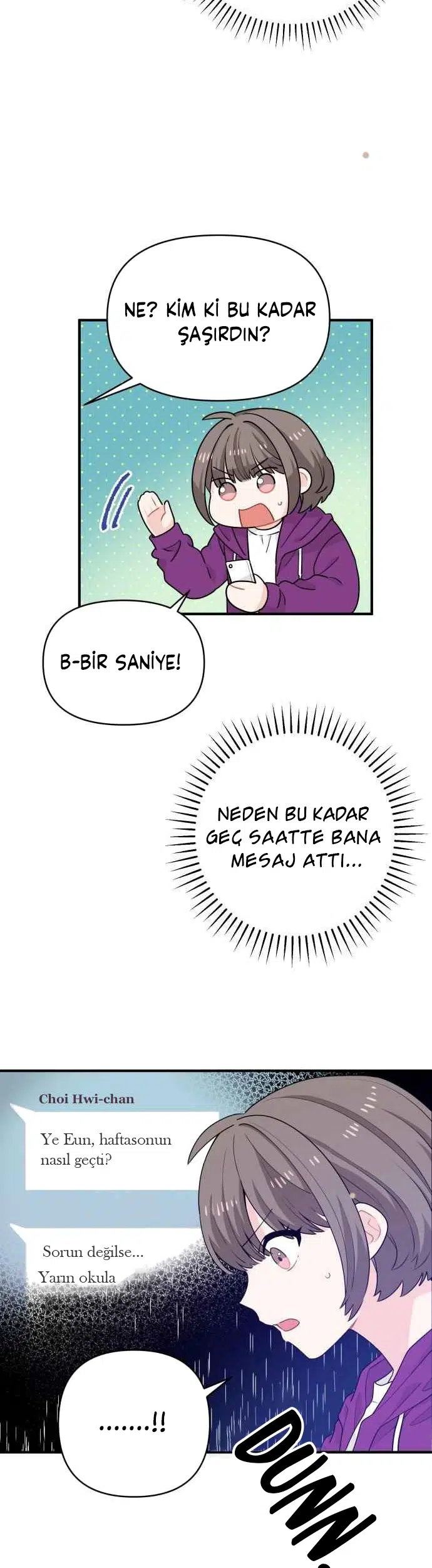 Koru Beni, Şövalye - Bölüm 12 Sayfa 17