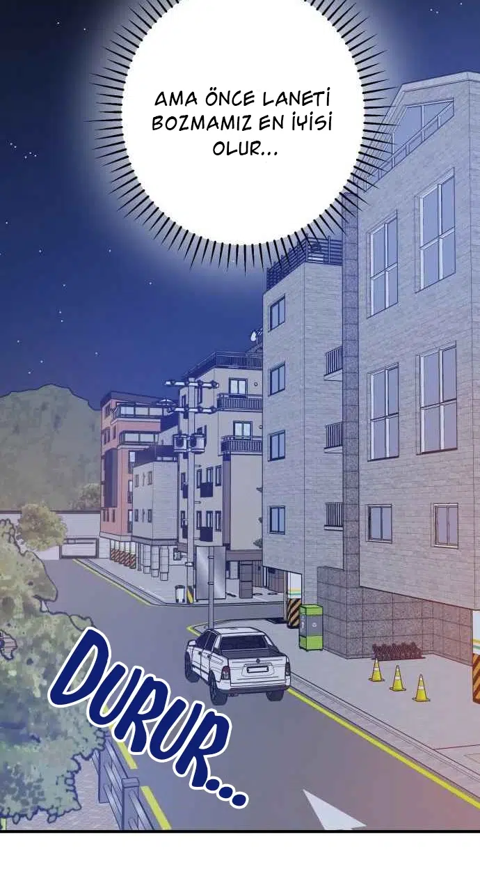 Koru Beni, Şövalye - Bölüm 12 Sayfa 28